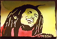 Marley Painting